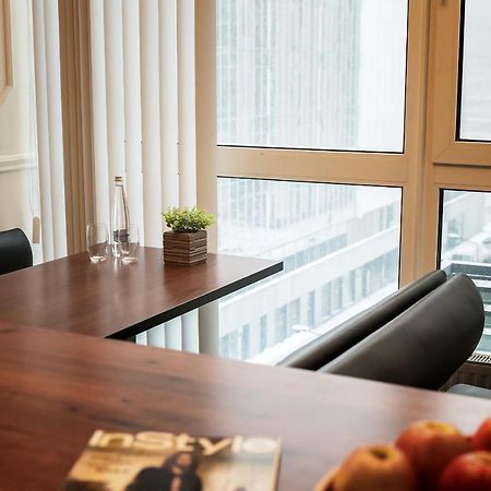 Sun Apartments 키예프 외부 사진