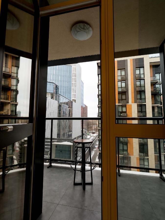 Sun Apartments 키예프 외부 사진