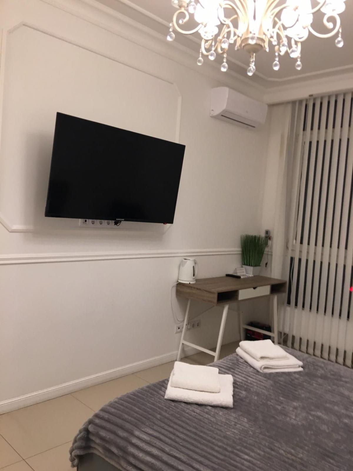 Sun Apartments 키예프 외부 사진